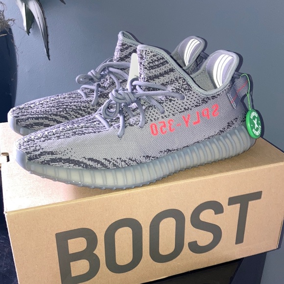 yeezy beluga 2.0 stockx